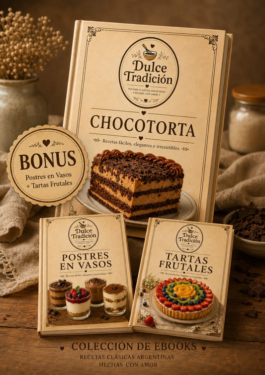 Dulce Tradición